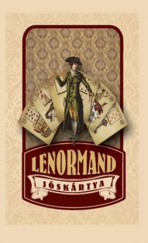 Lenormand jóskártya