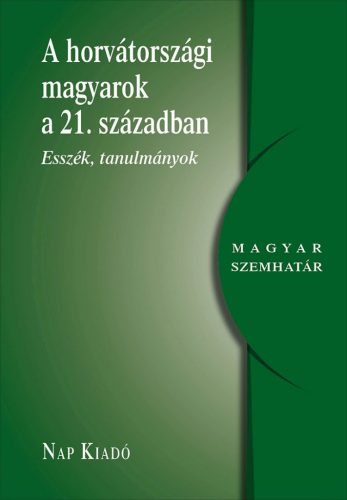 A horvátországi magyarság a 21. században