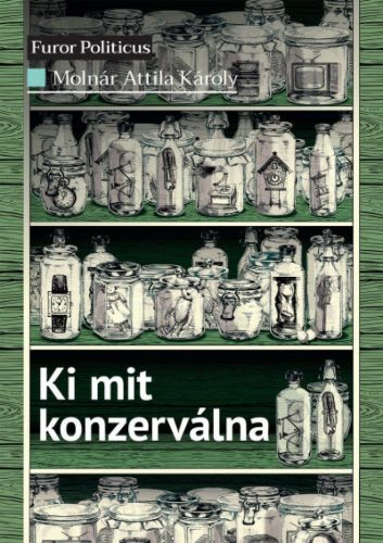 Ki mit konzerválna