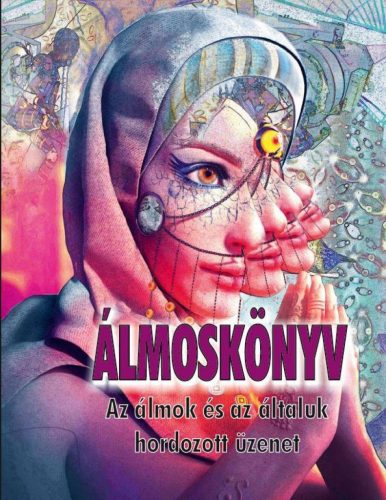 Álmoskönyv