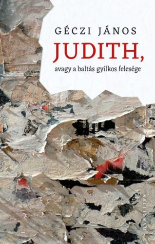 Judith, avagy a baltás gyilkos felesége