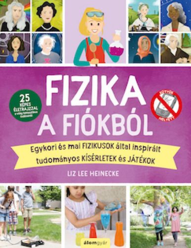 Fizika a fiókból