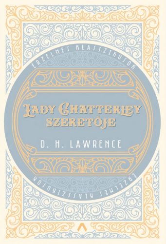 Lady Chatterley szeretője