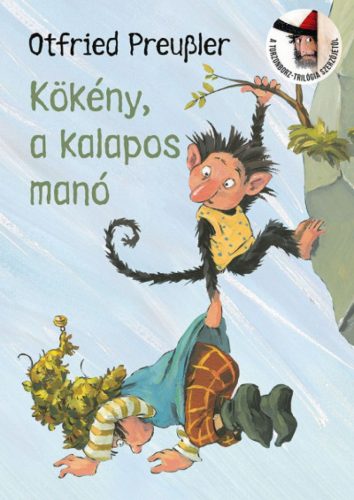 Kökény, a kalapos manó