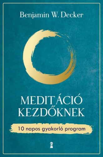 Meditáció kezdőknek