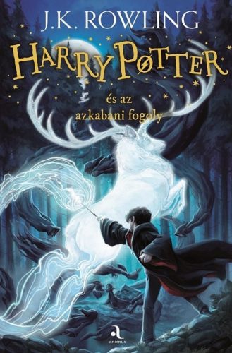 Harry Potter és az azkabani fogoly