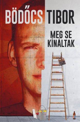 Meg se kínáltak - puha kötés