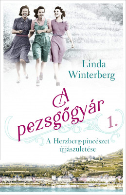 A pezsgőgyár 1. - A Herzberg-pincészet újjászületése