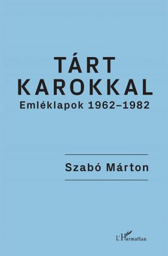 Tárt karokkal