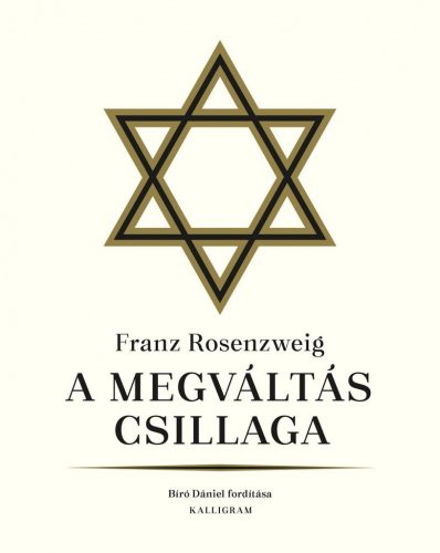 A megváltás csillaga