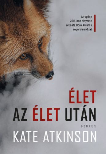 Élet az élet után