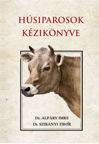 Húsiparosok kézikönyve