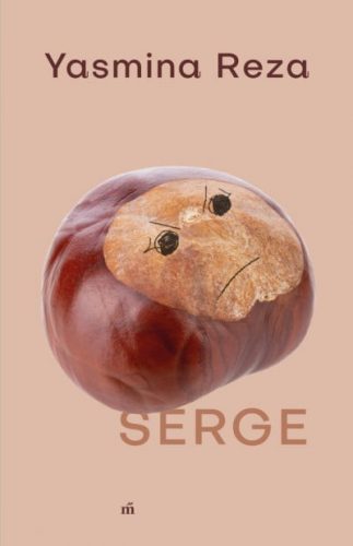 Serge