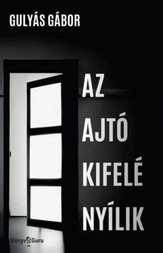 Az ajtó kifelé nyílik