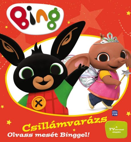 Bing - Csillámvarázs