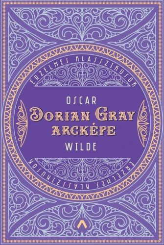 Dorian Gray arcképe