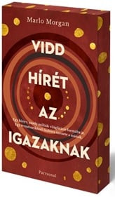 Vidd hírét az Igazaknak - Éldekorált kiadás